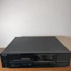 KENWOOD DP-990SG CDプレーヤー