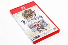 幻想水滸伝 I&II HDリマスター for Nintendo Switch 2