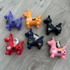 新品　エヴァンゲリオン　ロディ　まとめ売りコンプ