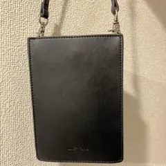 LOVST TOKYO Apple Naked Sacoche