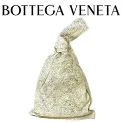 新品未使用BOTTEGA VENETAクラッチバッグ ベージュ607964正規品