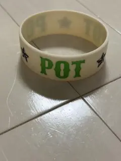 ラバーバンドセット POT & BACK LIFT
