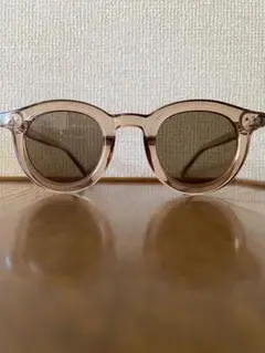 サングラス　ボストン　Oliver Peoples MOSCOT EYEVAN