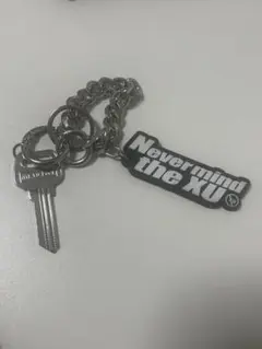 Never mind the XU キーホルダー