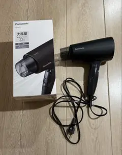 Panasonic EH-NE7J-K BLACK - メルカリ