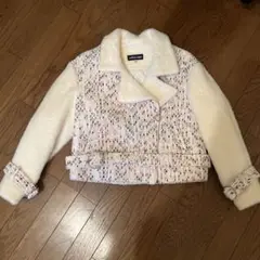 新品未使用　コート