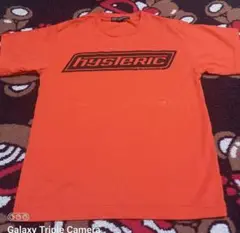 【JOEY HYSTERIC】Tシャツ☆M