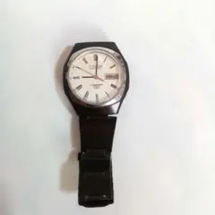 CITIZEN ELECTRONIC　メンズ自動巻き腕時計ジャンク