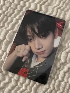 BOYNEXTDOOR BOYLIFE ジェヒョン　トレカ