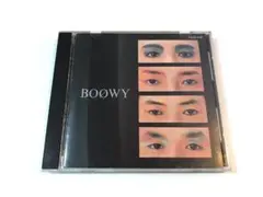 BOØWY / BOØWY　旧規格盤　BOOWY