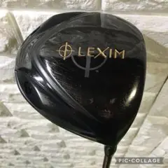 2025年最新】lexim ドライバーの人気アイテム - メルカリ