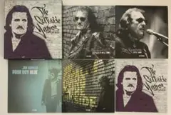 Outside Years [4CD box] Jim Capaldi