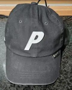 Palace GORE-TEX PIGMENT P-6PANEL BLACK