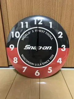 スナップオン Snap-on インテリア 掛け時計 ガレージ 工具 usdm スナップオン Snap-on インテリア 掛け時計 ガレージ 工具 usdm