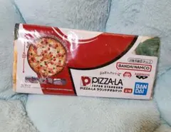 おとどけっとシリーズ PIZZA-LAラウンドタオルケット