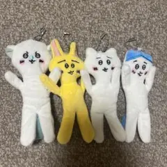 ちいかわファンタジシリーズ セット