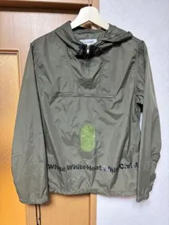 2025年最新】COMME des GARCONS SHIRT メンズ ナイロン