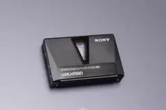 SONY WALKMAN DBB 高音質 カセットウォークマン WM-550C Sony WM-550C ▷ Walkman.land