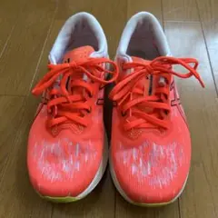 アシックス　エボライドスピード2 25.0センチ　2E
