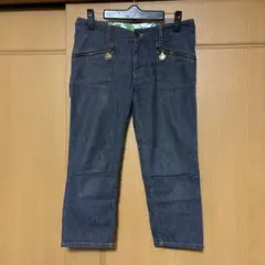 美品　クレイサス デニム　ジーンズパンツ　38サイズ