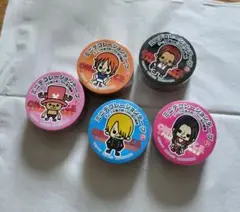 【値下げ ～8/17まで】ONE PIECE ワンピース マスキングテープ