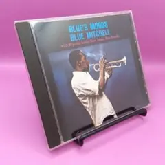 ◆ブルー・ミッチェル ブルース・ムーズ VICJ-23590