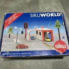 2025年最新】sikuworldの人気アイテム - メルカリ