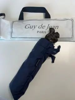【Guy de Jean】婦人用雨傘 ギィドゥジャン 週末限定値下げ 送料込み 楽天市場】Guy de Jean ギィ・ドゥ・ジャン どうぶつモチーフ