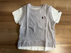 tete a tete Ｔシャツ
