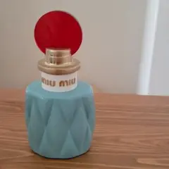 ミュウミュウ オードパルファム 50mL