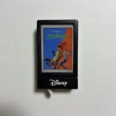ポスターライトコレクション　ディズニー　ズートピア