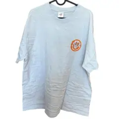 istkunst ü ライトブルー Tシャツ