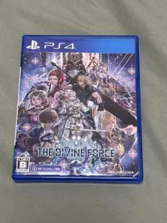 PS5 スターオーシャン6 THE DIVINE FORCE