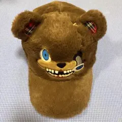 ハミクマキャップ 2025年最新】ハミクマ キャップの人気アイテム - メルカリ