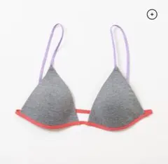 【完売】【新品未使用】SHISHIKUI ストラップブラ グレー M70 Strap Bra / gray – SHISHIKUI