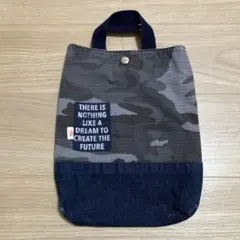 シューズバッグ