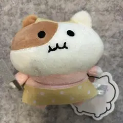 もちにゃみ マスコット