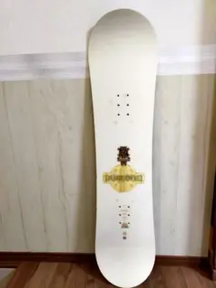 【美品】スノーボード ロシニョールミニ