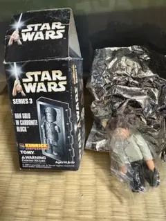 2025年最新】スターウォーズ キューブリック シークレットの人気