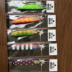 Sammys サミーズ 猛者150g 無双140g ノリスペ まとめ売り 2025年最新】サミーズ 無双の人気アイテム - メルカリ