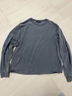 yeezy season6 カラバサス ロンT calabasas
