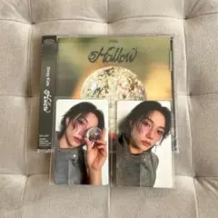 Stray Kids スキズ Hollow CD 通常盤 トレカ フィリックス