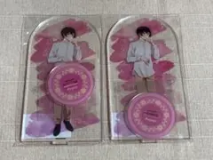 ヘタリア　WEBくじ　Flower Shower C賞　日本
