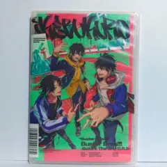 ヒプマイ Before The 2nd D.R.B-/Buster Bros!!