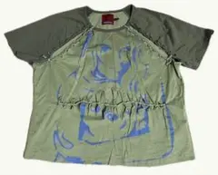 heaven by marc jacobs tシャツ