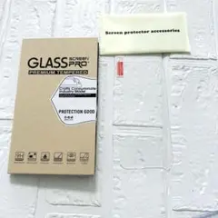 FIDAC iPhone14/13/13Pro 用ガラスフィルム 6.1インチ