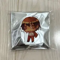 ニトロキラル キラメモ くじ 咎狗の血 アクリルスタンプ　源泉