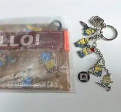 ミニオングッズまとめ売り