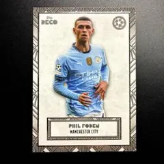 フォーデン　直筆サイン　カード　99枚限定　PANINI prizm 20-21 Panini Mosaic フォーデン サインカード - メルカリ