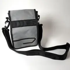 ディーゼル DIESEL ショルダーバッグ ポシェット